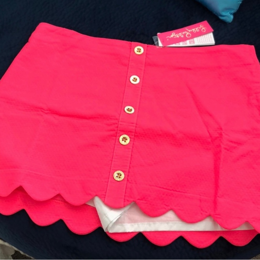 Lilly Pulitzer Kaylie Skort